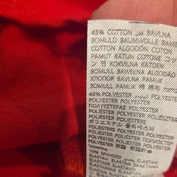 Edikted Scarlet Lace-Up Wide Leg Pants - Picture 10 of 13